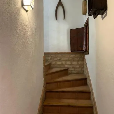 El Gran Encanto Cazorla