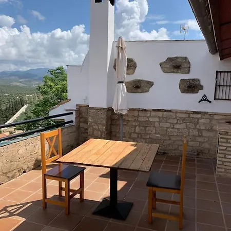 El Gran Encanto Feriehus