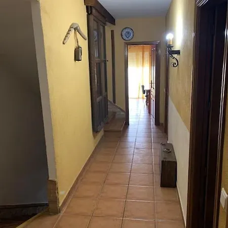 El Gran Encanto Holiday home Cazorla