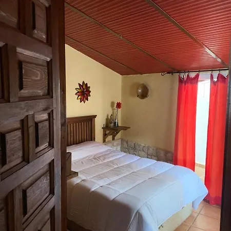 El Gran Encanto Cazorla