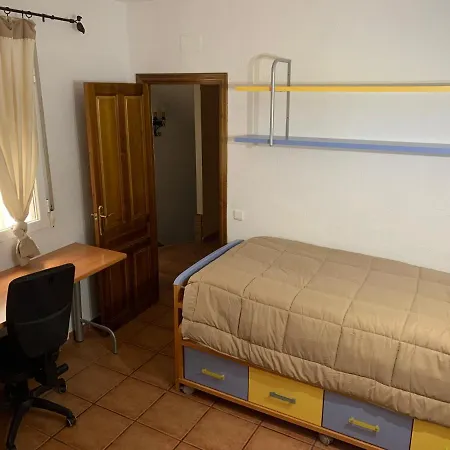 El Gran Encanto Holiday home Cazorla