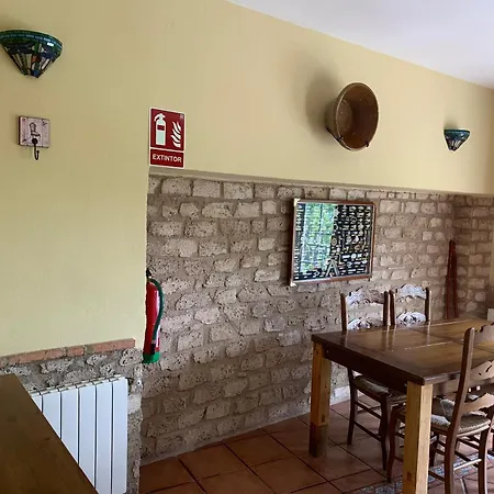 El Gran Encanto Feriehus *