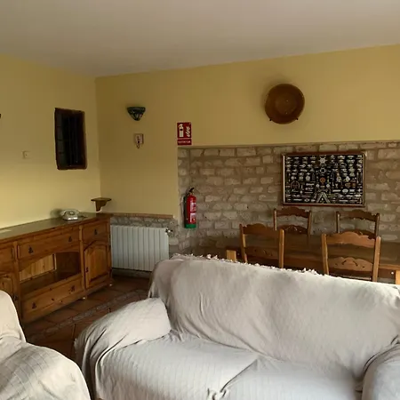 El Gran Encanto * Cazorla