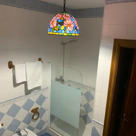 El Gran Encanto Holiday home