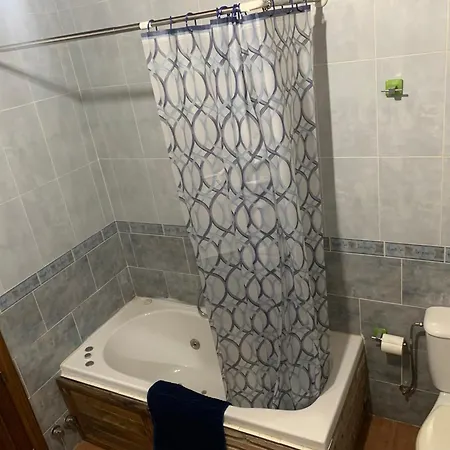 Holiday home El Gran Encanto