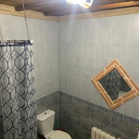 Holiday home El Gran Encanto *